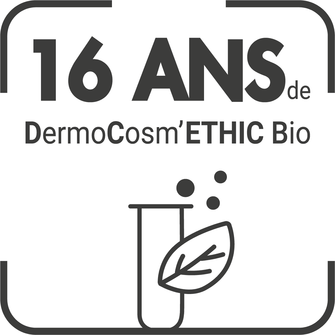 Gamarde Dermocosm'Ethic био етика