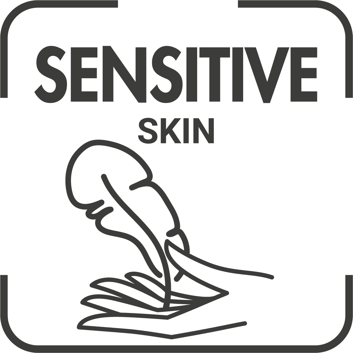 Gamarde за чувствителна кожа