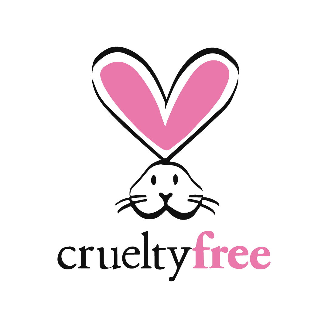 Лого Cruelty-Free сертификат