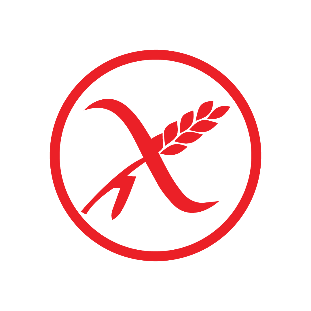 Лого Gluten-Free сертификат